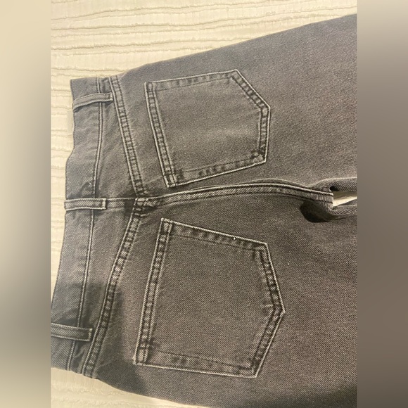 NWT reformation jeans - Picture 9 of 11